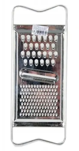 Tarka ręczna płaska III 3 ostrza ODELO OD7254 Oferta