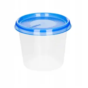 Pojemnik na żywność zamrażanie Helsinki 300ml 0,3L Premium
