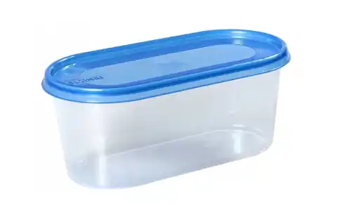Niska cena Pojemnik na żywność zamrażanie Helsinki 800ml 0,8L