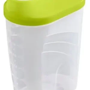 Darmowy zwrot Pojemnik z dozownikiem na artykuły sypkie Easy Way 0,5L