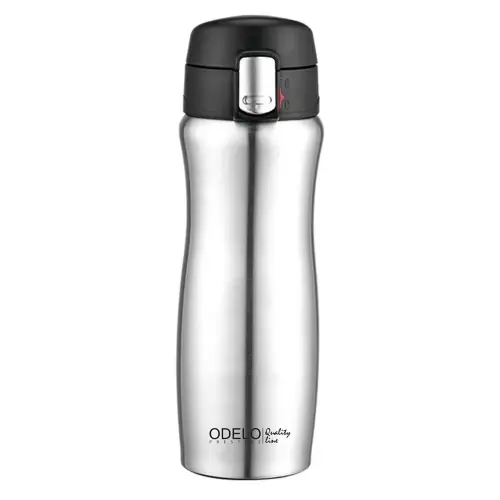 Promocja Termos bidon kubek termiczny Forts 450ml auta szkoły