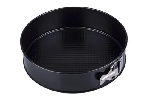 Oferta Tortownica blacha forma 220mm 22cm non stick do pieczenia