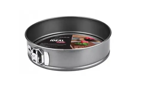 Szybka dostawa Tortownica blacha nieprzywieralna na tort Ideal 26cm