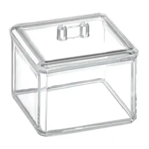 Tylko do końca tygodnia Pojemnik, organizer na kosmetyki Beauty Jotta 9x9cm