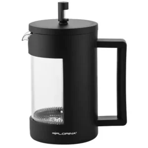 Dostępne od ręki Zaparzacz dzbanek do kawy herbaty szklany Kent 800ml