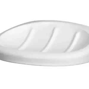 Oferta Mydelniczka plastikowa wisząca ścienna Laguna Bisk