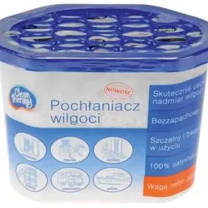 Pochłaniacz wilgoci bezzapachowy 300 g RAVI Nowy