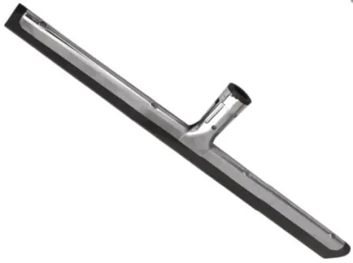 Kup online Ściągaczka do wody z podłogi 55cm metalowa