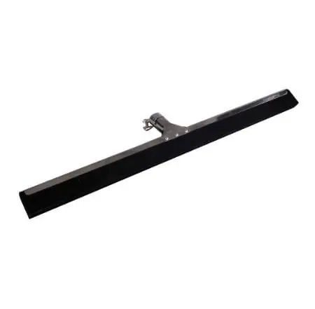 Nowy Ściągaczka do wody z podłogi metalowa 55cm