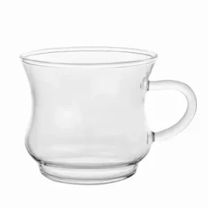 Komplet 6 szt. filiżanek Iza Termisil 220 ml Wyjątkowa oferta