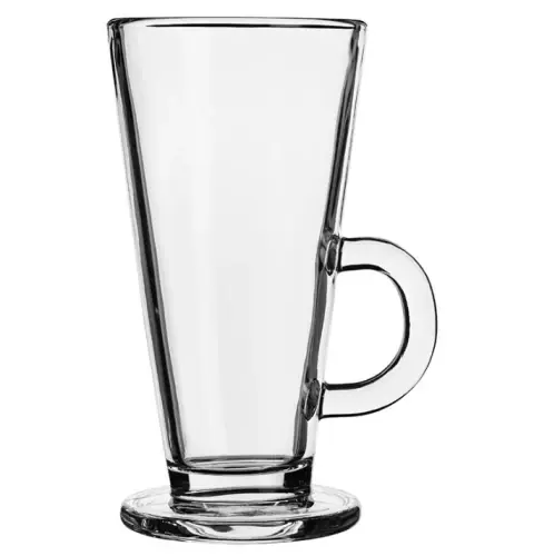 Tani Szklanka Latte 260 ml