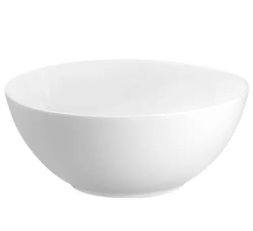 Salaterka miseczka na zupę Esmene White 18cm Dostępne od ręki