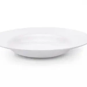 Talerz obiadowy głęboki na zupę Toledo 23 cm Premium