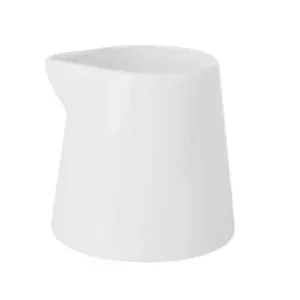 Mlecznik porcelanowy Fala Kubiko Ambition 130 ml Bezpieczne zakupy