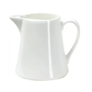 Mlecznik porcelanowy z uchwytem Fala Kubiko Ambition 200 ml Wybór klientów