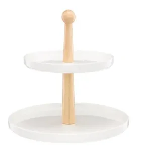 Patera dwupoziomowa Natural Ambition 18/26 cm Okazja