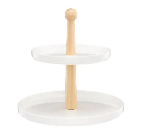 Patera dwupoziomowa Natural Ambition 18/26 cm Okazja