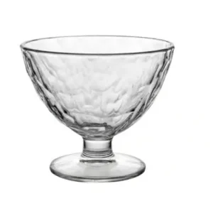 Pucharki do lodów deserów QUARTZ pucharek 375ml 6 szt. Super okazja