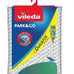 Pokrowiec na deskę do prasowania Vileda Park&Go Wyjątkowa oferta