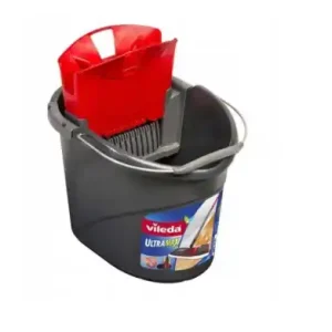 Nie przegap Vileda wiadro z wyciskaczem do mopa Ultramax