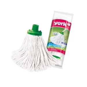 Mop sznurkowy zapas końcówka bawełna Maxi York Hit sprzedaży