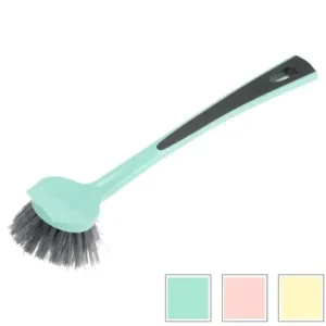 Oferta Szczotka do mycia naczyń okrągła TRIO