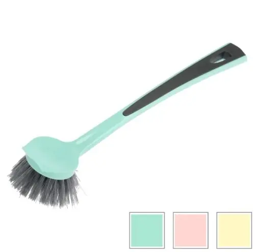 Oferta Szczotka do mycia naczyń okrągła TRIO