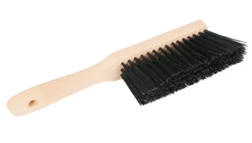 Zmiotka ręczna szczotka drewniana NYLON miotełka miotła Najlepsza cena