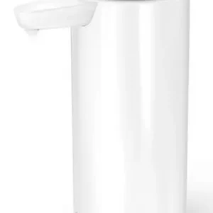 Zamów teraz Bezdotykowy dozownik do mydła 414 ml Sensor Pump biały SIMPLEHUMAN