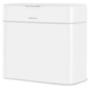 Zniżka Kosz na kompost 4l compost caddy biały SIMPLEHUMAN