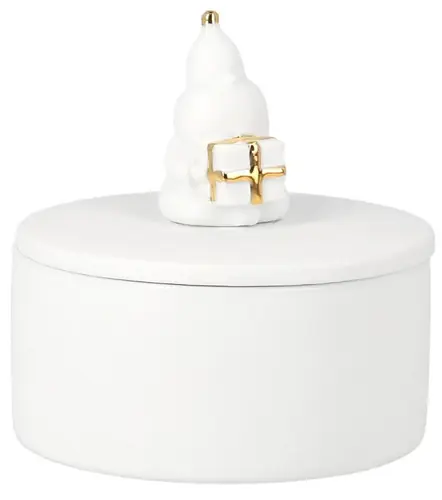 Oferta Pojemnik 9 cm Santa’s RAEDER