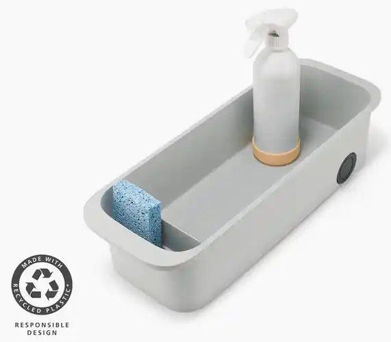 Najlepsza cena Organizer do szafki CupboardStore JOSEPH JOSEPH