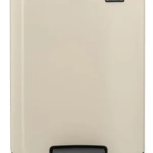 Kosz pedałowy 12l Bo Soft Beige BRABANTIA Promocja