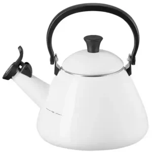 Czajnik Kone 1,6l Biały LE CREUSET Obniżka ceny
