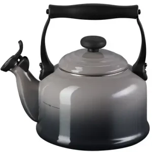 Czajnik Tradycyjny 2,1l Flint LE CREUSET Wyprzedaż