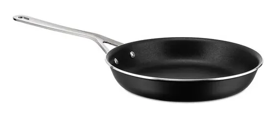 Patelnia 16cm z powłoką ceramiczną Pots&Pans ALESSI Wysoka jakość