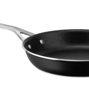 Patelnia 20 cm z powłoką ceramiczną Pots&Pans ALESSI Tani