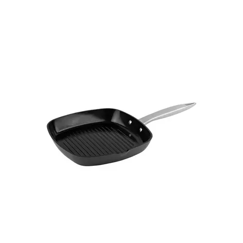 Patelnia grillowa 26 cm z powłoką ceramiczną Ultimate Pro Ceramic ZYLISS Najlepsza cena