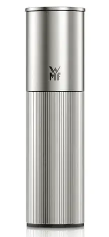 Młynek do przypraw Signature Pro stalowy WMF Promocja