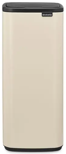 Kosz 30l Bo Touch Bin Soft Beige BRABANTIA Najlepsza cena