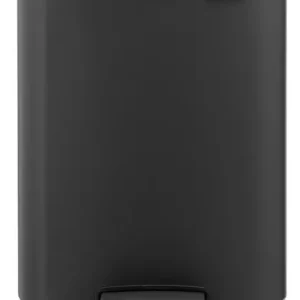 Łatwy zwrot Kosz pedałowy 12l Bo Mineral Infinite Grey BRABANTIA