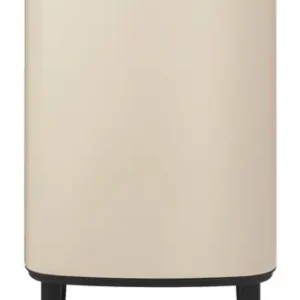 Kosz 12l Bo Hi Soft Beige BRABANTIA Tylko do końca tygodnia