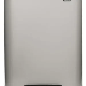 Wybór klientów Kosz Bo Pedal Bin 60l Soft Grey BRABANTIA