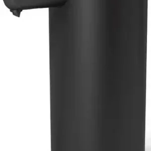 Łatwy zwrot Bezdotykowy dozownik do mydła 266 ml Sensor Pump czarny SIMPLEHUMAN