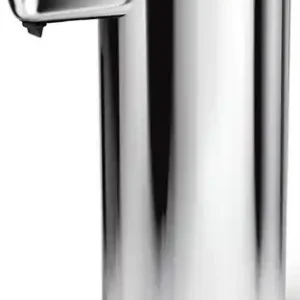 Bezdotykowy dozownik do mydła 266 ml Sensor Pump połysk SIMPLEHUMAN Hit sprzedaży