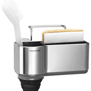 Organizer na zlew Sink Caddy matowy SIMPLEHUMAN Wyjątkowa oferta