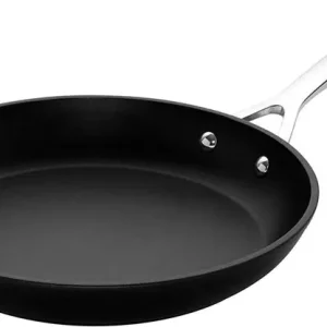 Łatwy zwrot Płytka patelnia nieprzywierająca 28cm LE CREUSET