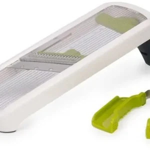 Popularny Mandolina do warzyw i owoców Multi-Grip JOSEPH JOSEPH