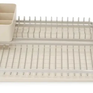 Suszarka do naczyń duża Soft Beige BRABANTIA Zamów dziś