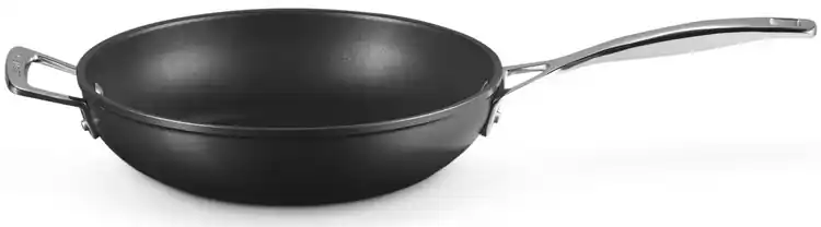 Patelnia głęboka 26cm TNS LE CREUSET Najlepsza cena